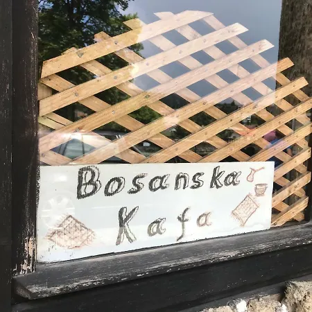 Ferienhaus Cosy House Fojnica